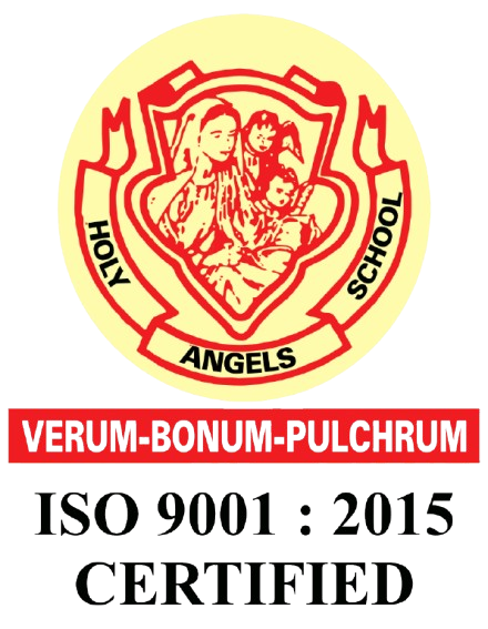 Holy Angels English High School