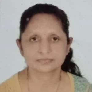 Mrs. Geeta Bathija
