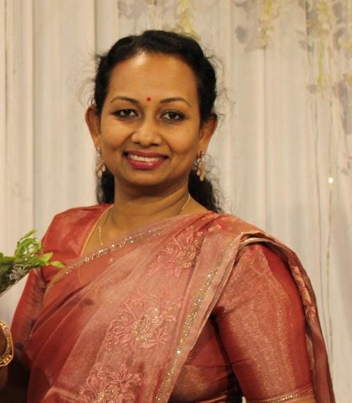 Mrs. Beena Viji