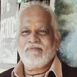 Mr. Sadanand Salian