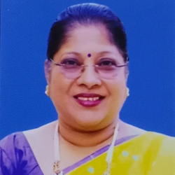 Mrs. Marykutty Joseph
