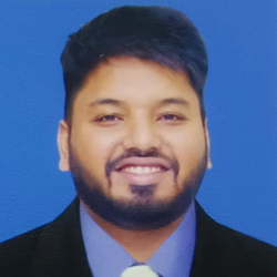 Mr. Augustine Joseph