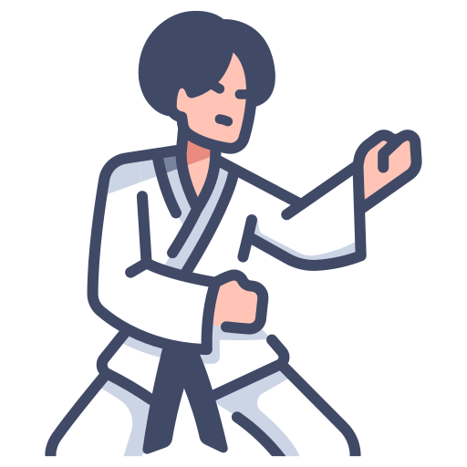 Karate Program