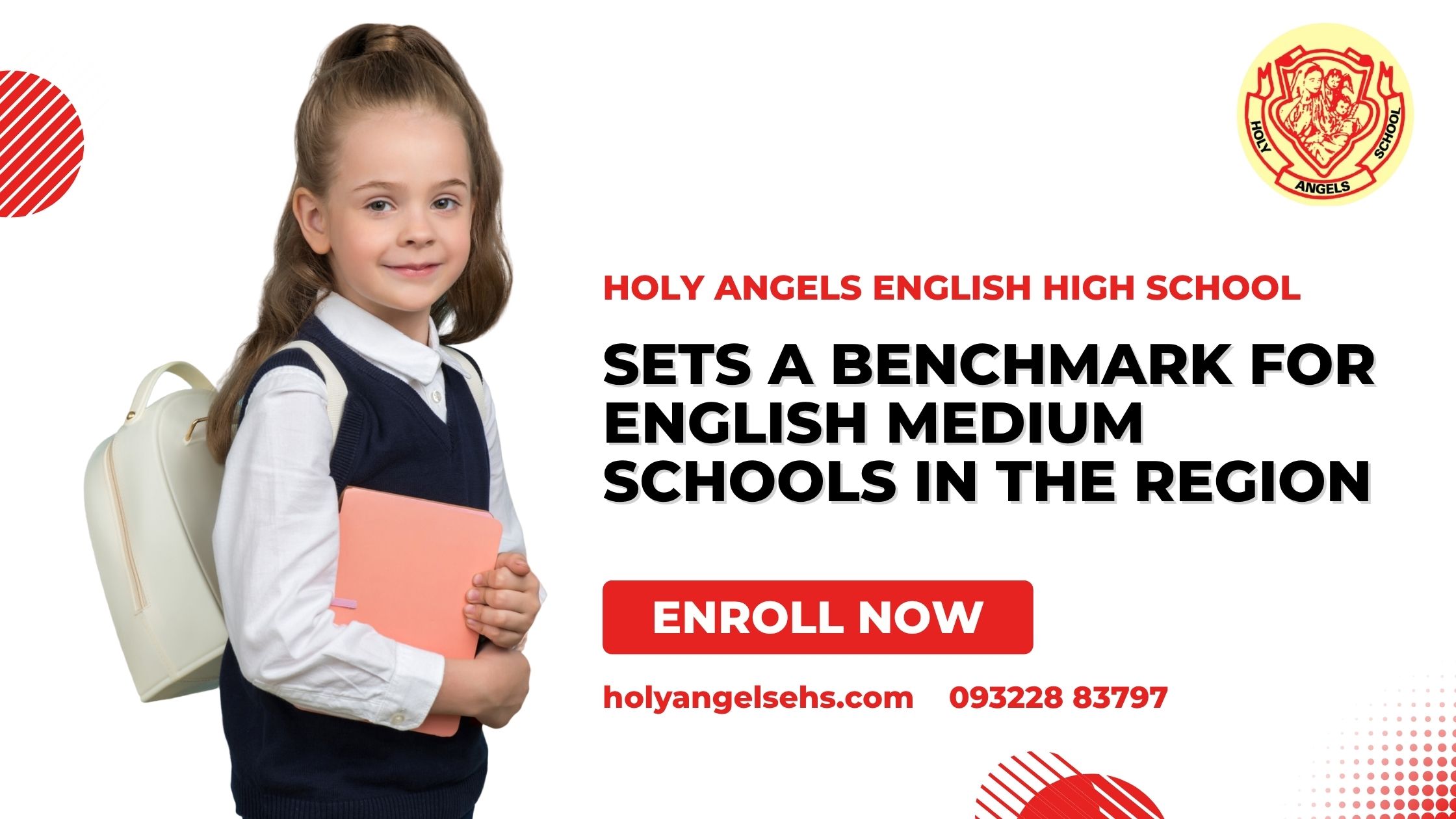 English Medium Schools