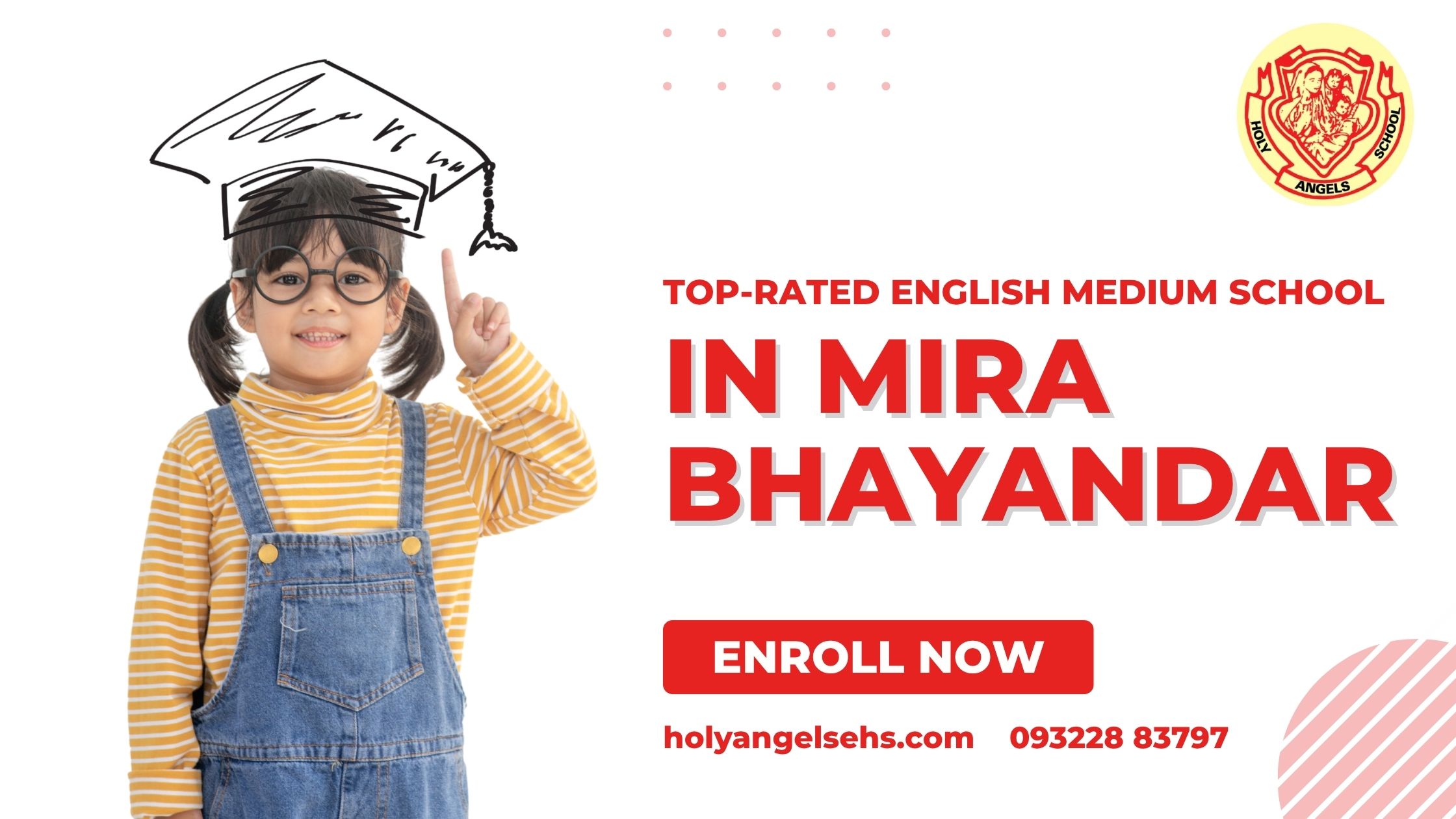 English Medium School in Mira Bhayandar