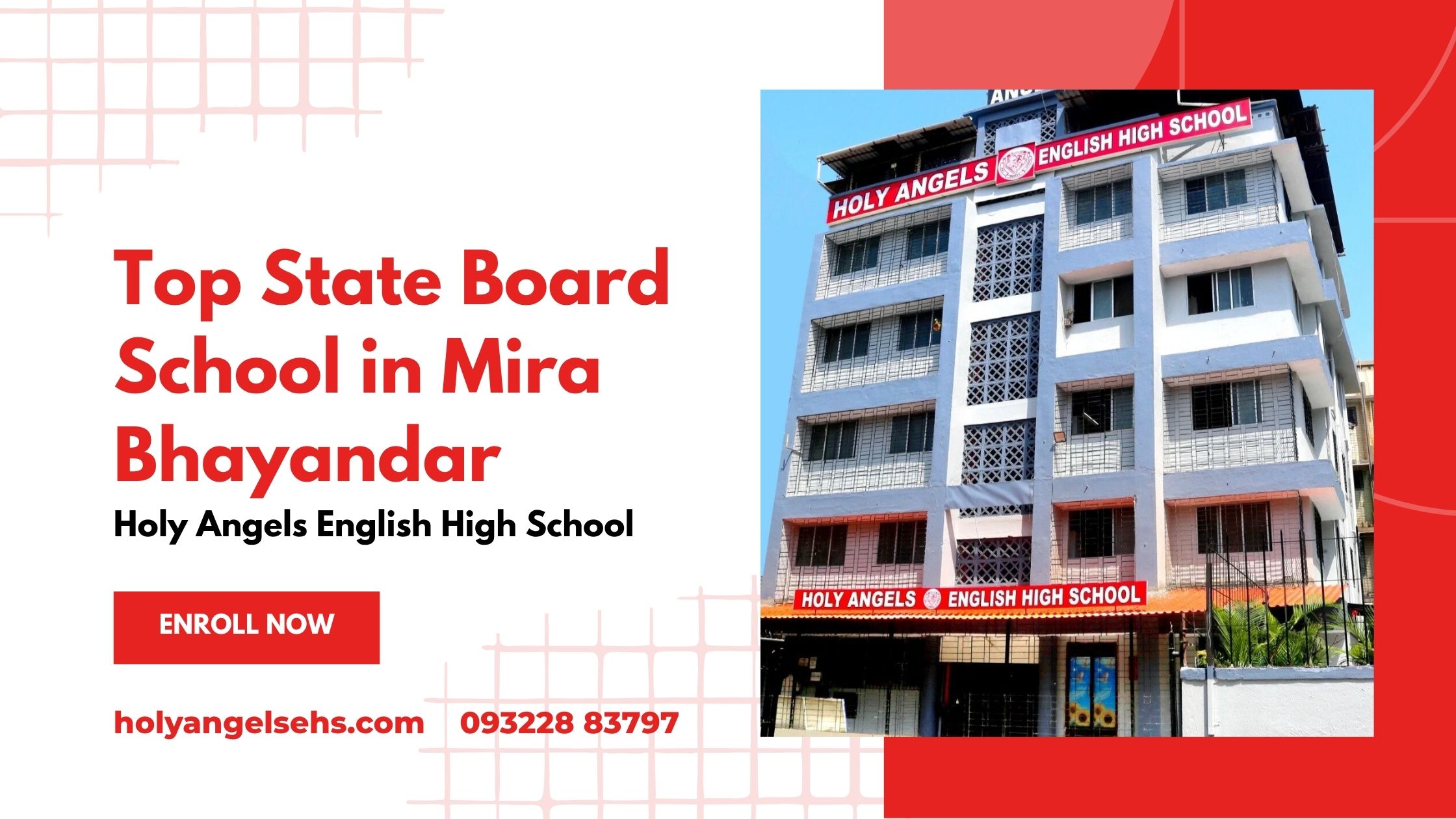 State Board School in Mira Bhayandar